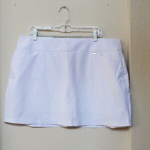 Greg Norman Women's Skort.  Size XXL